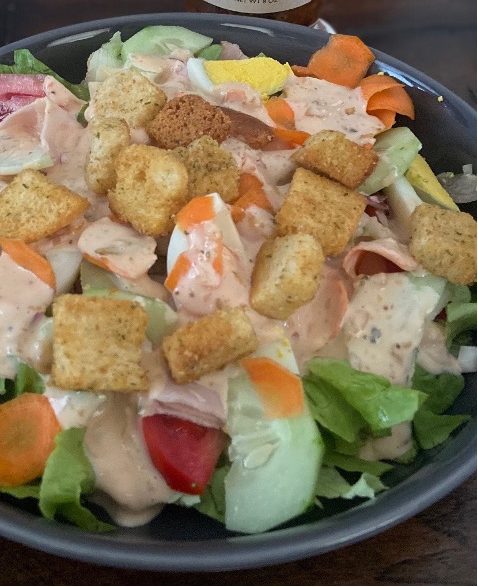 1000 Island Dressing