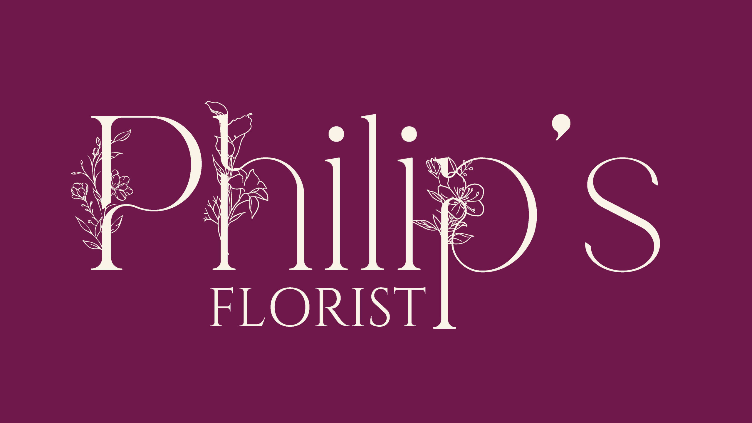 Phillip's Florist