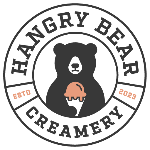Hangry Bear Creamery (Collaboration = Ice Cream) 600 E Cypress St Suite #101, Kennett Square, PA 19348