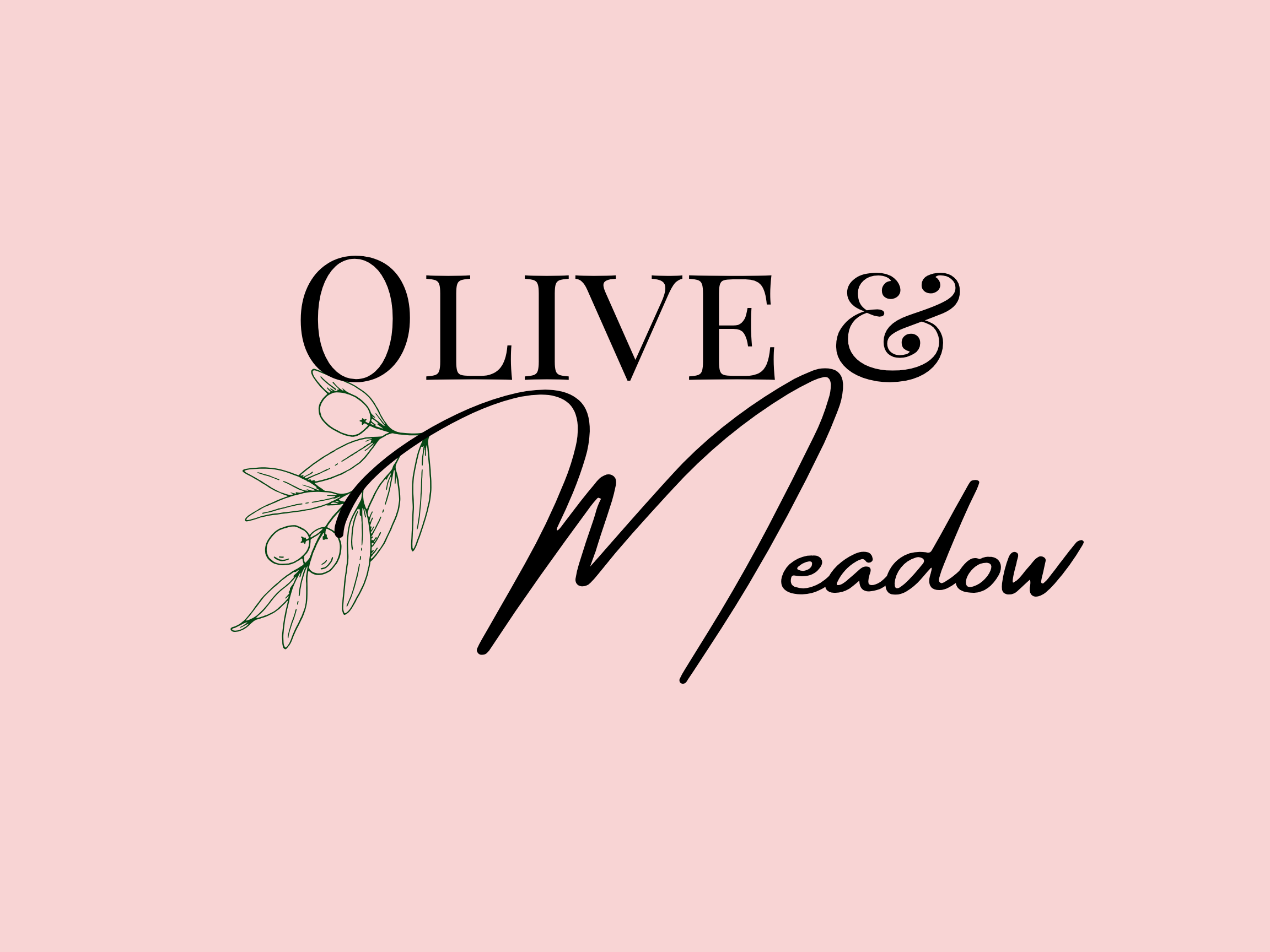 Olive & Meadow (retailer/collaboration) 1388 Old Wilmington Pike, Unit 100, West Chester, PA 19383